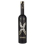 X Vodka Austria Premium Quality 40% Vol. 0,7l | Austrian vodka | 🌾 Whisky Ambassador | Online Shop