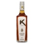 Kartoff Triple Distilled Hazelnut Vodka 38% Vol. 0,7l | Австрийская водка | 🌾 Whisky Ambassador | Online Shop