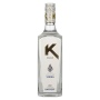 🌾Kartoff Triple Distilled Vodka 40% Vol. 0,7l 