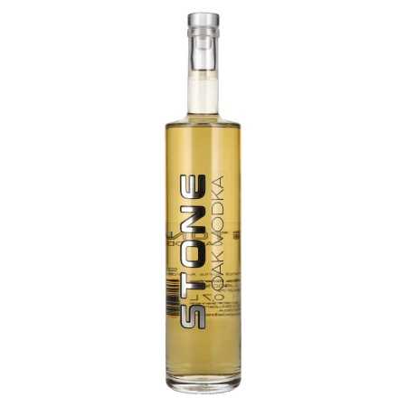 STONE Oak Vodka 40% Vol. 0,7l | Австрийская водка | 🌾 Whisky Ambassador | Online Shop