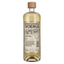 🌾Koskenkorva Vodka SAUNA BARREL Flavoured 37,5% Vol. 1l | Whisky Ambassador