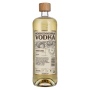 Koskenkorva Vodka SAUNA BARREL Flavoured 37,5% Vol. 1l | Liquore di vodka o vodka aromatizzata | 🌾 Whisky Ambassador | Online Shop