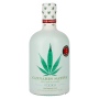 🌾Cannabis Sativa Fibre Hemp Flavoured Vodka 37,5% Vol. 0,7l | Whisky Ambassador