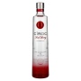 Cîroc RED BERRY Flavoured Vodka 37,5% Vol. 0,7l | French vodka | 🌾 Whisky Ambassador | Online Shop