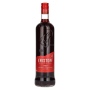 Eristoff Red Sloe Berry 18% Vol. 1l | Vodka francese | 🌾 Whisky Ambassador | Online Shop