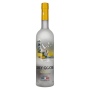 🌾Grey Goose LE CITRON Lemon Flavored Vodka 40% Vol. 0,7l | Whisky Ambassador