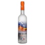 Grey Goose L'ORANGE Orange Flavored Vodka 40% Vol. 0,7l | French vodka | 🌾 Whisky Ambassador | Online Shop