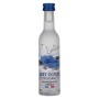 🌾Grey Goose Vodka 40% Vol. 0,05l | Whisky Ambassador