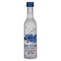 Grey Goose Vodka 40% Vol. 0,05l