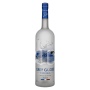 🌾Grey Goose Vodka 40% Vol. 4,5l + LED Sticker | Whisky Ambassador