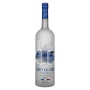 Grey Goose Vodka 40% Vol. 4,5l + LED Sticker | Γαλλική βότκα | 🌾 Whisky Ambassador | Online Shop