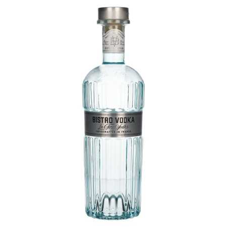 🌾Bistro Vodka 40% Vol. 0,7l | Whisky Ambassador