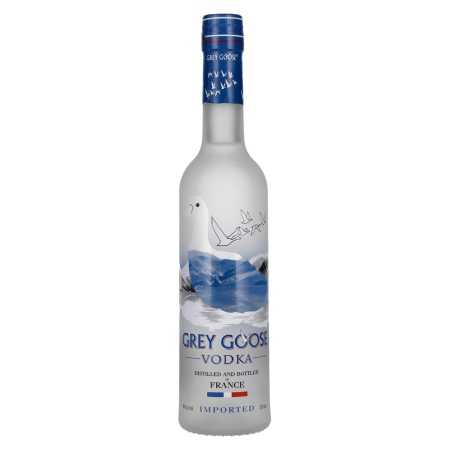 Grey Goose Vodka 40% Vol. 0,35l | Vodka francese | 🌾 Whisky Ambassador | Online Shop