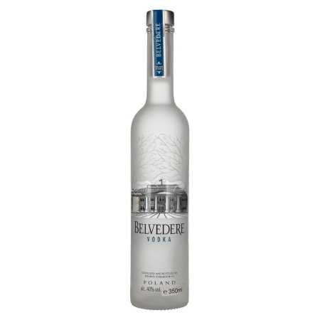 Belvedere Vodka 40% Vol. 0,35l | Polnischer Vodka | 🌾 Whisky Ambassador | Online Shop