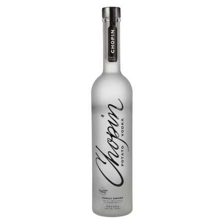 Chopin Potato Vodka 40% Vol. 0,7l