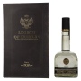 Legend of Kremlin Premium Russian Vodka BLACK BOOK 40% Vol. 0,7l in Geschenkbox | Rysk vodka | 🌾 Whisky Ambassador | Online Shop