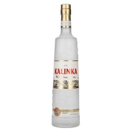 🌾KALINKA Premium Vodka 40% Vol. 0,7l | Whisky Ambassador