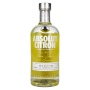 🌾Absolut CITRON Flavored Vodka 40% Vol. 0,7l | Whisky Ambassador