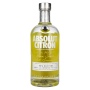 Absolut CITRON Flavored Vodka 40% Vol. 0,7l | Švediška degtinė | 🌾 Whisky Ambassador | Online Shop