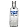 Absolut Vodka 40% Vol. 0,5l | Szwedzka wódka | 🌾 Whisky Ambassador | Online Shop