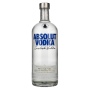 Absolut Vodka 40% Vol. 1l | Szwedzka wódka | 🌾 Whisky Ambassador | Online Shop