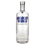 Absolut Vodka 40% Vol. 4,5l | Ruotsalainen vodka | 🌾 Whisky Ambassador | Online Shop