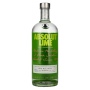 🌾Absolut LIME Flavored Vodka 40% Vol. 1l | Whisky Ambassador