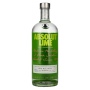 Absolut LIME Flavored Vodka 40% Vol. 1l | Švédská vodka | 🌾 Whisky Ambassador | Online Shop