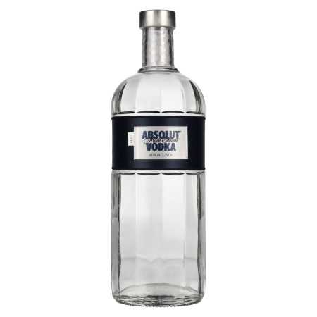 🌾Absolut Vodka MODE Limited Edition 40% Vol. 1l | Whisky Ambassador