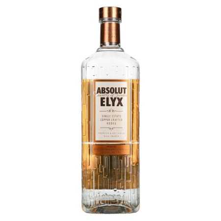 🌾Absolut Vodka ELYX 42,3% Vol. 1,75l | Whisky Ambassador