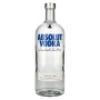 🌾Absolut Vodka 40% Vol. 1,75l | Whisky Ambassador
