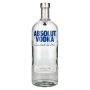 Absolut Vodka 40% Vol. 1,75l | Schwedischer Vodka | 🌾 Whisky Ambassador | Online Shop