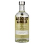 🌾Absolut VANILIA Flavored Vodka 38% Vol. 0,7l | Whisky Ambassador