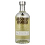 Absolut VANILIA Flavored Vodka 38% Vol. 0,7l | Vodka svedese | 🌾 Whisky Ambassador | Online Shop