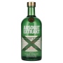 Absolut Extrakt No. 1 Cardamom Premium Spirit Drink 35% Vol. 0,7l | Шведская водка | 🌾 Whisky Ambassador | Online Shop