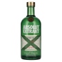 🌾Absolut Extrakt No. 1 Cardamom Premium Spirit Drink 35% Vol. 0,7l | Whisky Ambassador