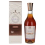 🌾Camus VSOP Borderies Single Estate Cognac 40% Vol. 0,7l in Geschenkbox | Whisky Ambassador