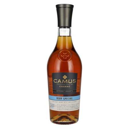 🌾Camus VERY SPECIAL Intensely Aromatic Cognac 40% Vol. 0,7l | Whisky Ambassador