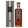 Chabasse XO EXCEPTION Cognac 40% Vol. 0,7l in Geschenkbox