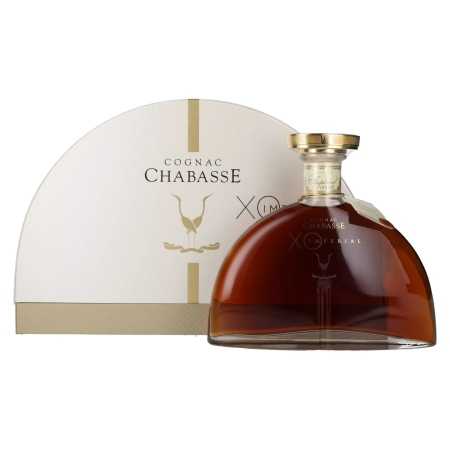 🌾Chabasse XO IMPÉRIAL Cognac 40% Vol. 0,7l in Geschenkbox | Whisky Ambassador