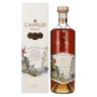 🌾Camus CARIBBEAN EXPEDITION Cognac 45,3% Vol. 0,7l in Geschenkbox | Whisky Ambassador