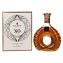 Godet Cognac XO TERRE 40% Vol. 0,7l in Geschenkbox