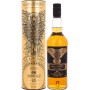 Mortlach 15 Years Old GAME OF THRONES Six Kingdoms Limited Edition 46% Vol. 0,7l in Geschenkbox | Speyside Whisky | 🌾 Whisky Ambassador | Online Shop