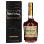 Hennessy Very Special Cognac 40% Vol. 0,7l in Giftbox | Cognac | 🌾 Whisky Ambassador | Online Shop