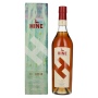🌾H by Hine VSOP Fine Champagne Cognac Design by Anne Carney Raines 06 40% Vol. 0,7l in Geschenkbox | Whisky Ambassador