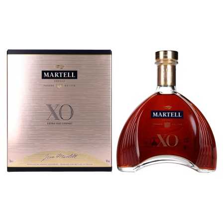 🌾Martell XO Extra Old Cognac 40% Vol. 0,7l | Whisky Ambassador