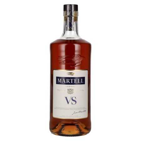 🌾Martell VS Fine Cognac 40% Vol. 0,7l | Whisky Ambassador