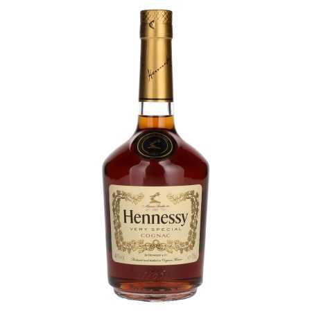 🌾Hennessy Very Special Cognac 40% Vol. 0,7l | Whisky Ambassador