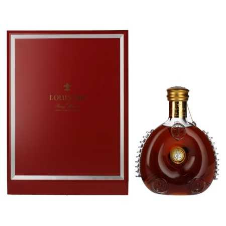 Rémy Martin LOUIS XIII Cognac Fine Champagne 40% Vol. 0,7l in Geschenkbox | Купить коньяк | 🌾 Whisky Ambassador | Online Shop