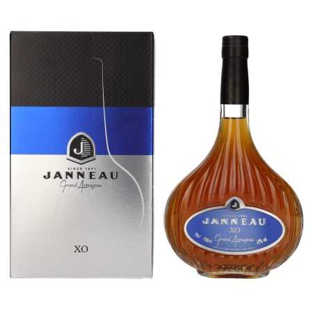 🌾*Janneau XO Grand Armagnac 40% Vol. 0,7l | Whisky Ambassador